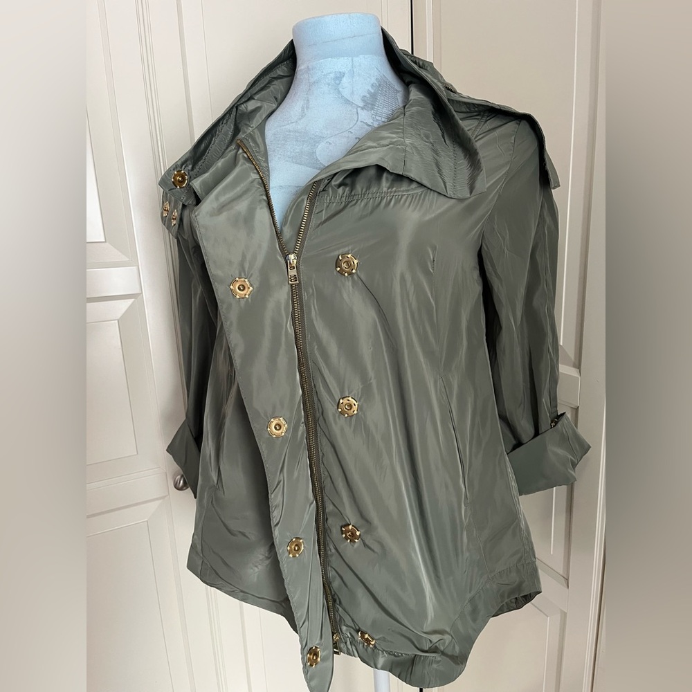 Ciao Milano all weather top sz M - Picture 4 of 8